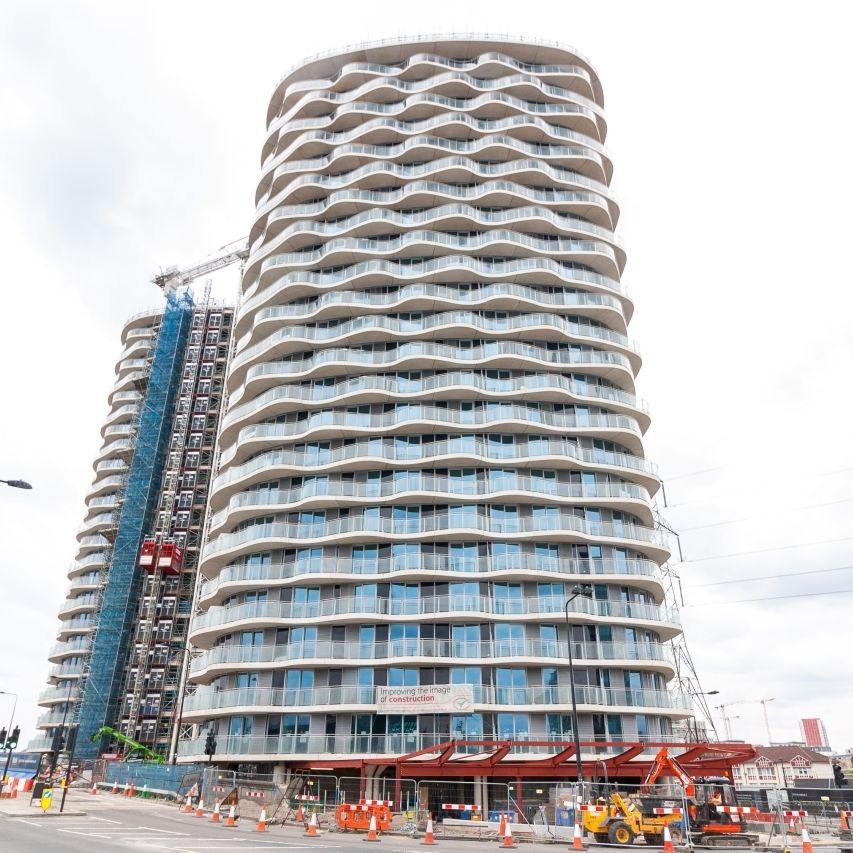 1 bedroom apartment to rent - Photo 1