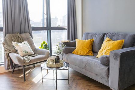 2 bedroom flat to rent - Photo 2