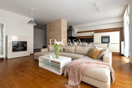 Warszawa, Wilanów, Franciszka Klimczaka - Zdjęcie 4