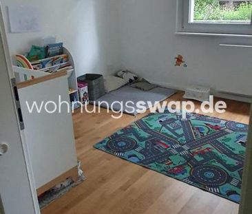 Wohnungsswap - 3 Zimmer, 69 m² - Rahlstedter Straße, Wandsbek, Hamburg - Photo 1