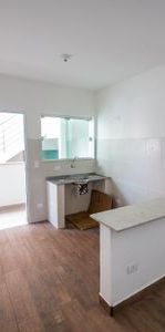 Apartamento para alugar com 40m², 1 quarto e sem vaga - Photo 1