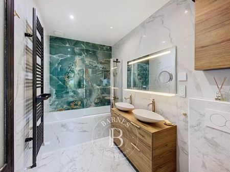 Tout savoir sur cet appartement dans le quartier Ile de la Jatte-Parc d'Orléans, à Neuilly-sur-Seine - Photo 4