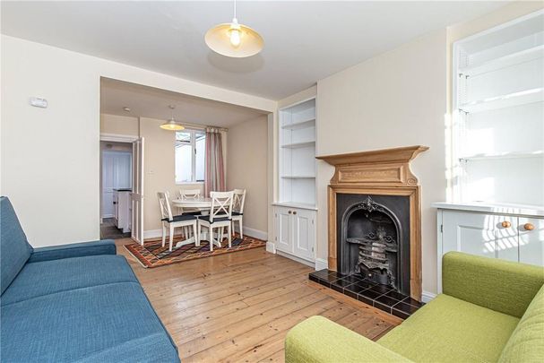 2 bedroom terraced house to rent - Photo 1