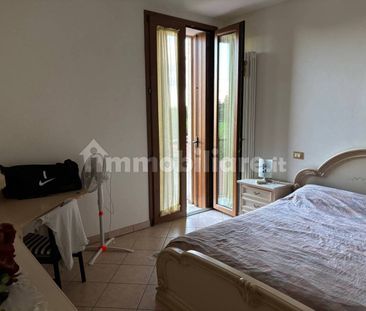 Bilocale buono stato, primo piano, Centro, Albettone - Foto 4