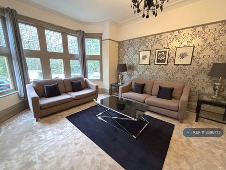 2 bedroom flat to rent - Photo 3