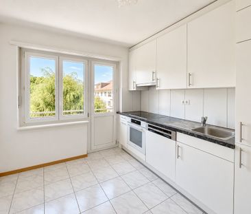 Rent a 4 rooms apartment in Olten - Photo 2