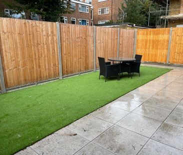 Room in a Shared Flat, Warham Road, CR2 - Photo 2