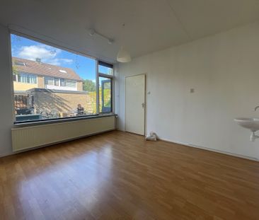 Twee studentenkamers beschikbaar aan de Briljantstraat!, Groningen - foto 2