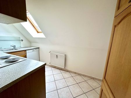 Schöne 2-Zimmer-Wohnung mit extra Küche im beliebten Grazer Bezirk Liebenau – PROVISIONSFREI! - Photo 4