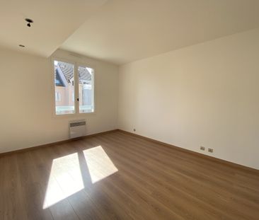 Appartement 4 pièces, + cave + 2 parkings en sous - sol - Photo 1