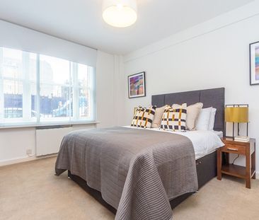 Hill Street, Mayfair, W1J 5NA, London - Photo 1