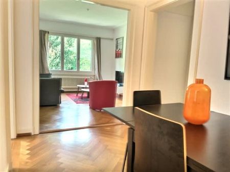 3.5 Zimmer, 3. Stock - Photo 4