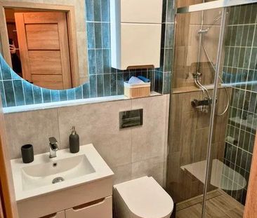 3-pokojowe, balkon, garderoba | Gdynia, Witomino - Photo 6