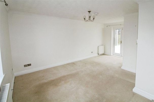 1 bedroom semi-detached house to rent - Photo 1