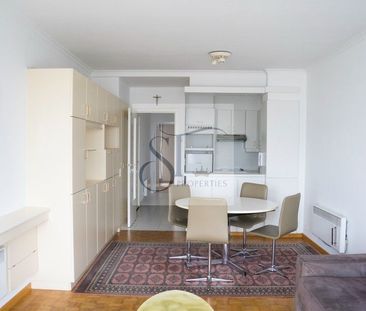 Gemeubeld appartement met zeezicht op toplocatie! - Photo 6