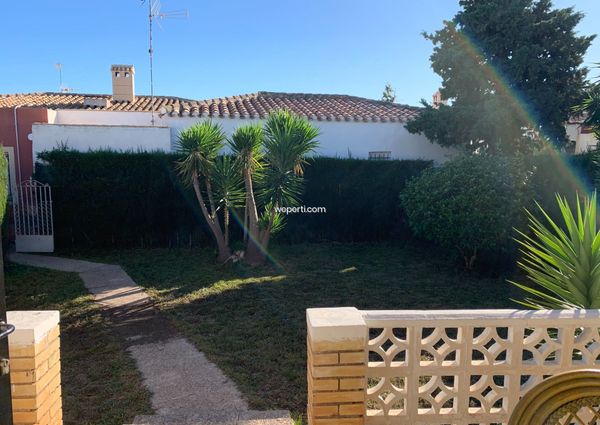 Villa in Orihuela Costa, campoamor, for rent