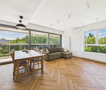 Apartamenty Jagiellońskie - komfortowe 3 pokoje! 64 m² - Фото 1