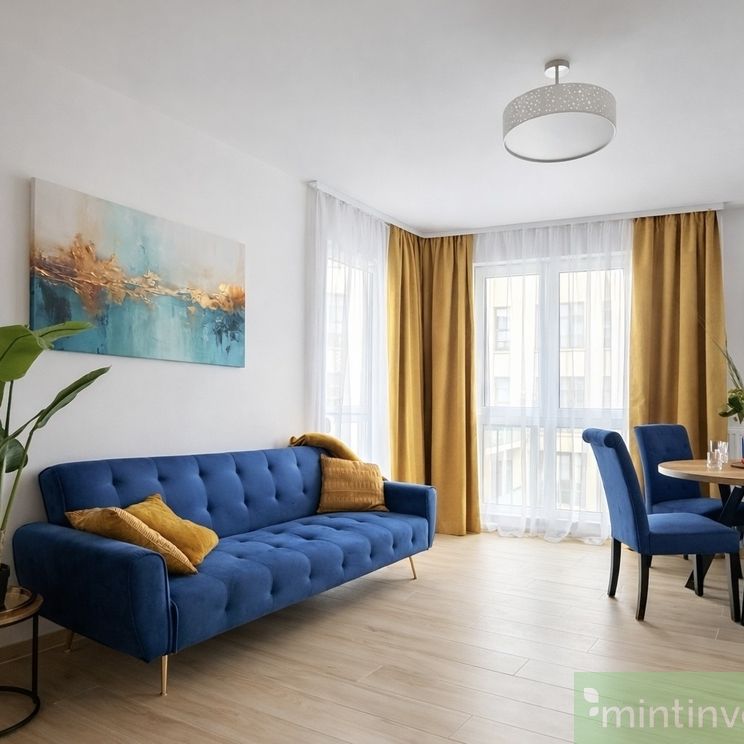 Apartament Premium z Widokiem Na Odrę - Zdjęcie 1