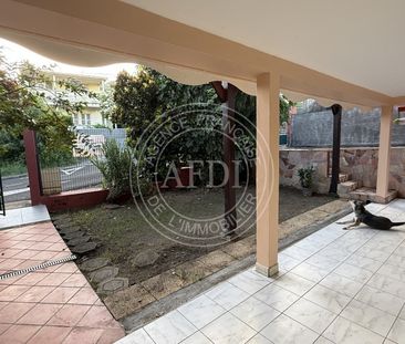 Appartement - Schoelcher - Photo 6