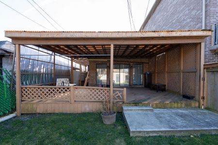 For Lease - 20 Portland Street Unit# Main, Toronto, Ontario - Photo 5