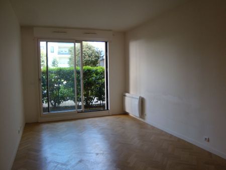 Location appartement 2 pièces, 43.00m², Issy-les-Moulineaux - Photo 3