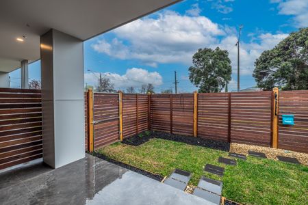 1230A North Road, Oakleigh South VIC 3167 - Townhouse For Rent | Domain - Photo 5