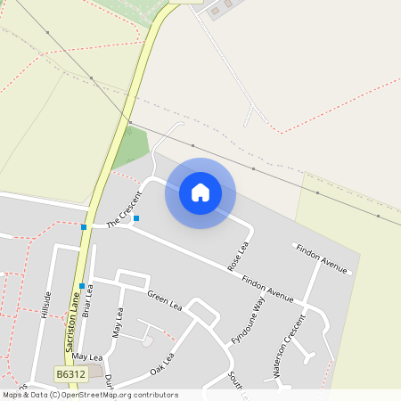Rose Lea, Witton Gilbert DH7