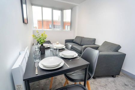 2 bedroom apartment to rent - Photo 3