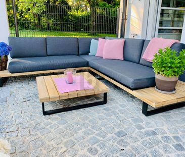 BESTE LAGE: LICHTDURCHFLUTETES FAMILIENPARADIES - Photo 5