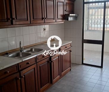 Apartamento T1 - Foto 1