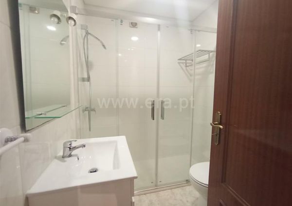 Apartamento T2 em Viana do Castelo