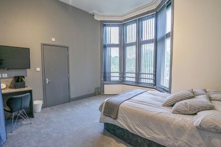 1 bedroom in a house share to rent - Photo 5