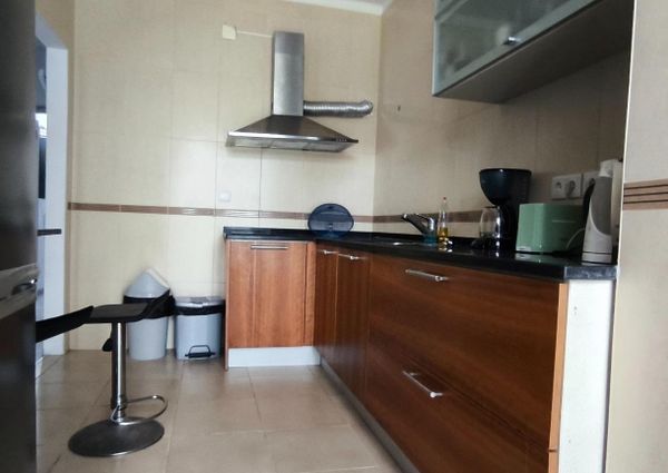 Apartamento T4 em Aveiro