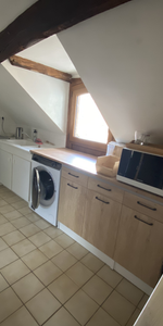 Location Appartement 2 pièces 42m² - Photo 3