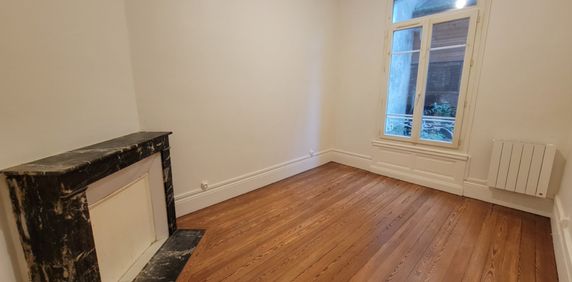 Location Appartement 2 pièces 38m² - Photo 2