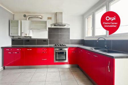 Location Appartement 3 pièces 64m² CASTRES 81100 - Photo 5