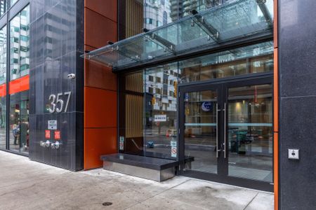For Lease - 357 King Street Unit# 3903, Toronto, Ontario - Photo 3