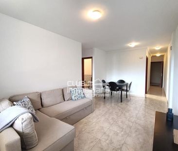 Piso de alquiler en Avenida Venezuela, Cuesta de la Villa - Photo 1