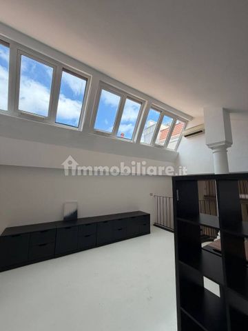 Loft via Ludovico Lazzaro Zamenhof 19, Corso San Gottardo, Milano - Photo 3