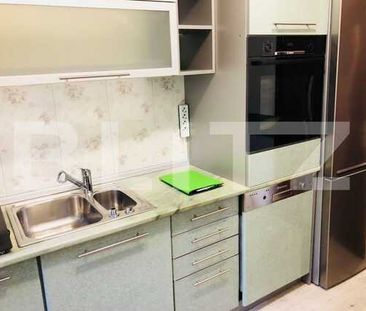 Apartament 3 camere, 65 mp, decomandat, parcare, prima inchiriere, zona Iulius Mall - Fotografie 2