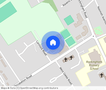 Cannock Road, Corby - Photo 1