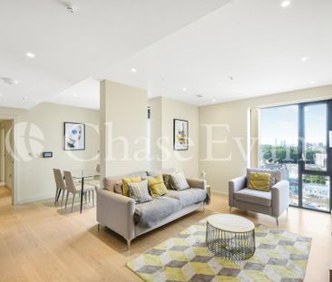 2 bedroom flat to rent - Photo 3