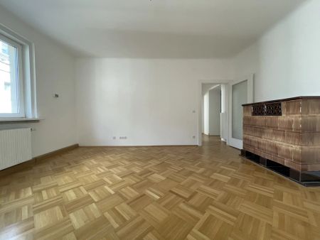 CITY-Apartment in TOPZUSTAND + nächst STEPHANSPLATZ + IDEAL für Zwei! - Photo 4
