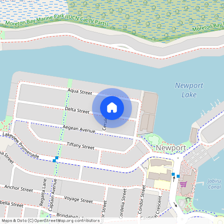 10 Cerulean Street, Qld 4020, Newport