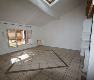 Location Appartement 2 pièces 31m² VENCE 06140 - Photo 1