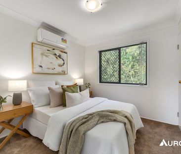 Spacious Townhouse with Alfresco Living in Boutique Newmarket Complex - Photo 6