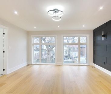 For Lease - 38 Murrie Street, Toronto, Ontario - Photo 3