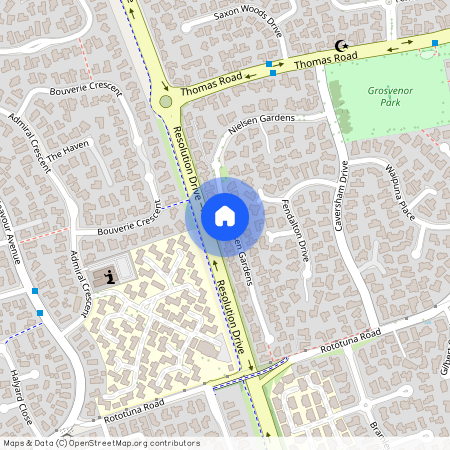 62 Nielsen Gardens, Rototuna, Hamilton City