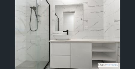 Modern Living in the Heart of Caroline Springs - Photo 2