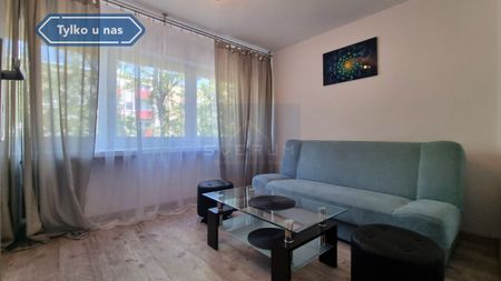 Mieszkanie na Wynajem, 47.00m - Photo 2